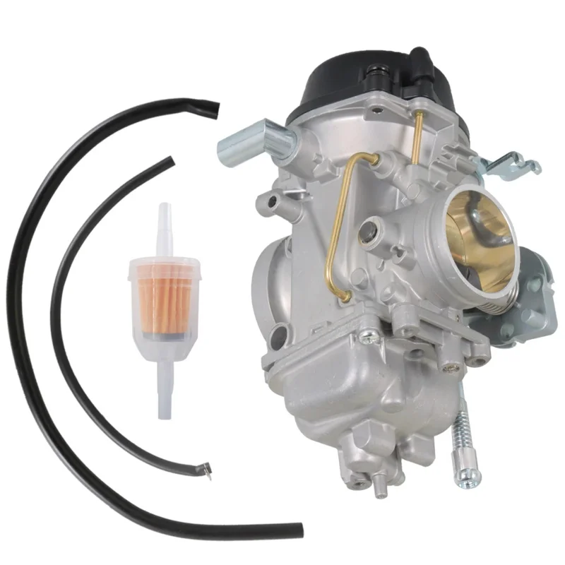 Carburetor for Suzuki DR650 / DR650SE (1996–2019) – Replaces 13200-32E12