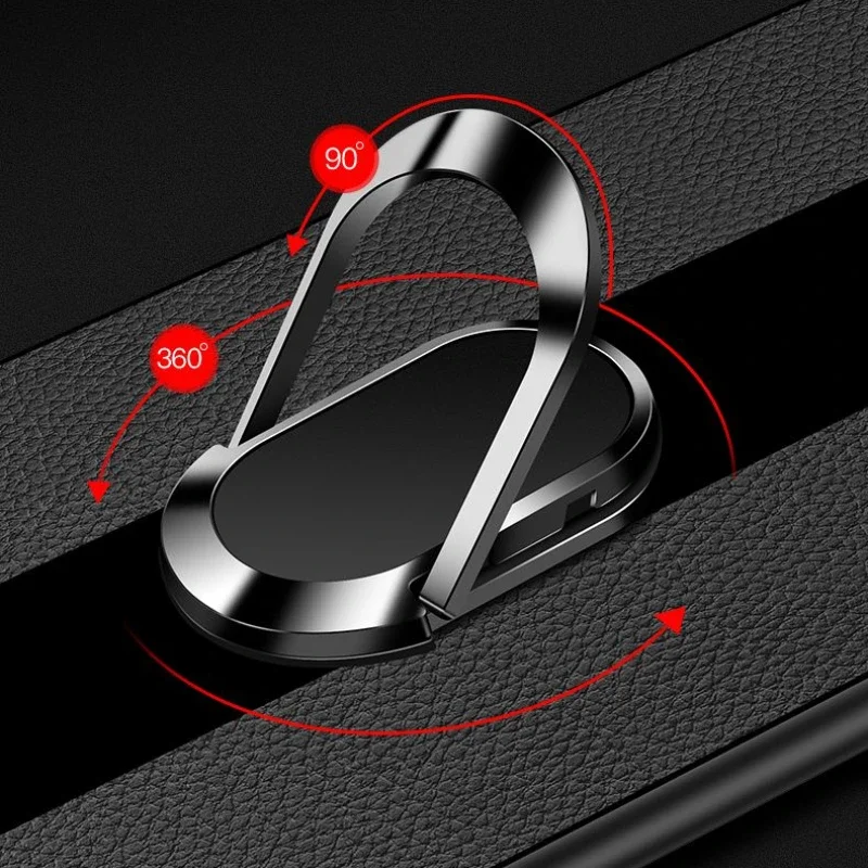 غطاء حماية بحلقة مغناطيسية لهاتف Xiaomi Redmi K80 Pro لكاميرا POCO F7 Pro Ultra حافظة هاتف شاملة مضادة للسقوط