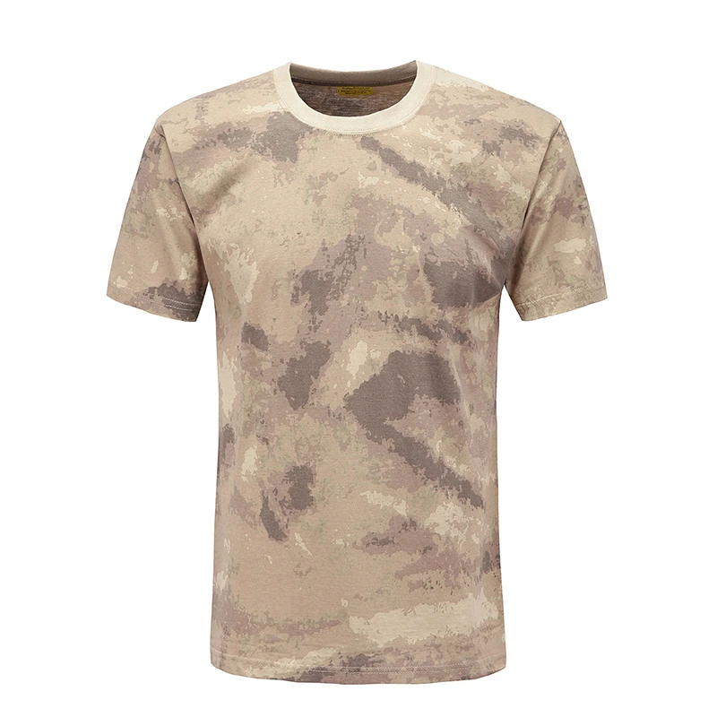 Army Camouflage 3D Printing T-shirt Boys and Girls Tactical Army Combat Sweatshirts Parent-child Camouflage Clothing