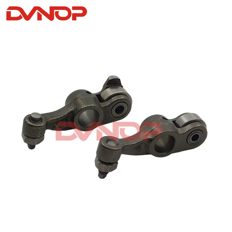 Motorcycle Camshaft  rocker arms for Honda LEAD110  LEAD 110 NHX110 NHX 110 GFM110 SCR110-T WH110T  ATV Moped parts