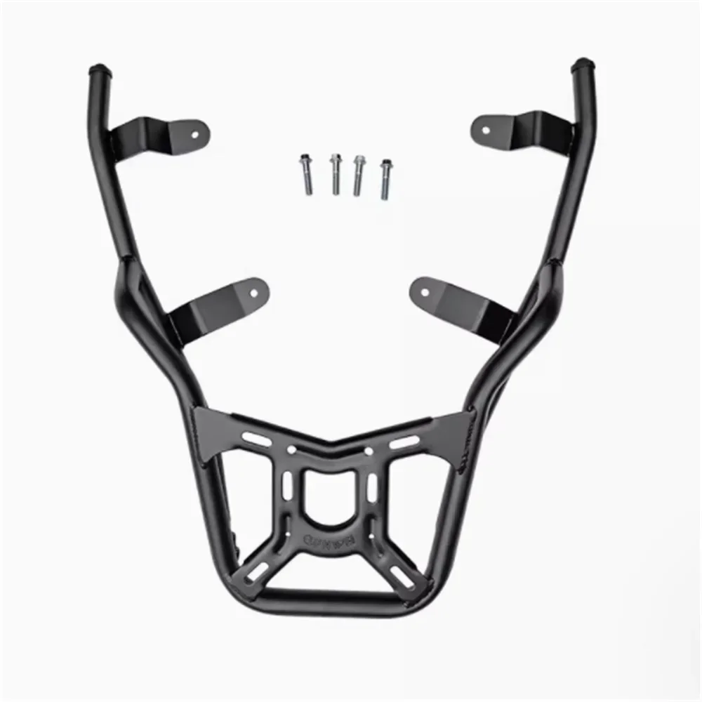 For CFMOTO 150SC  motorcycle luggage rack CF150T-31 rear rack trunk bracket tail wing cfmoto 150 SC accessories