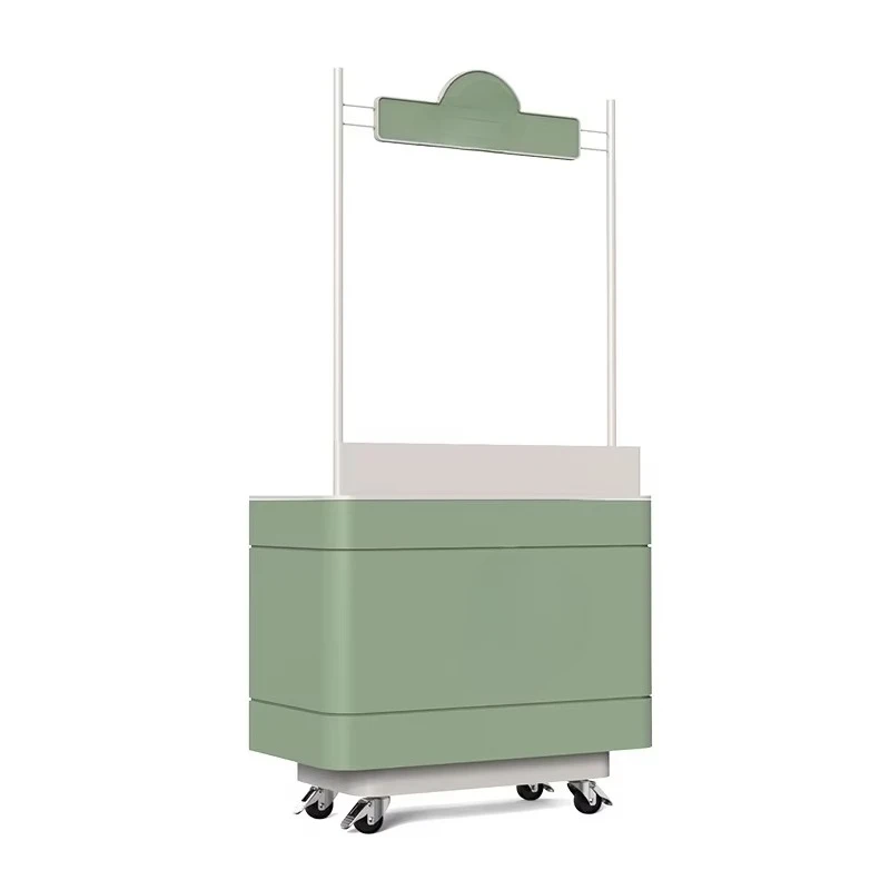 

&c Custom Modern Reception Desk Beauty Salon Hairdressing Furniture Curved Reception Desk Reception Counter