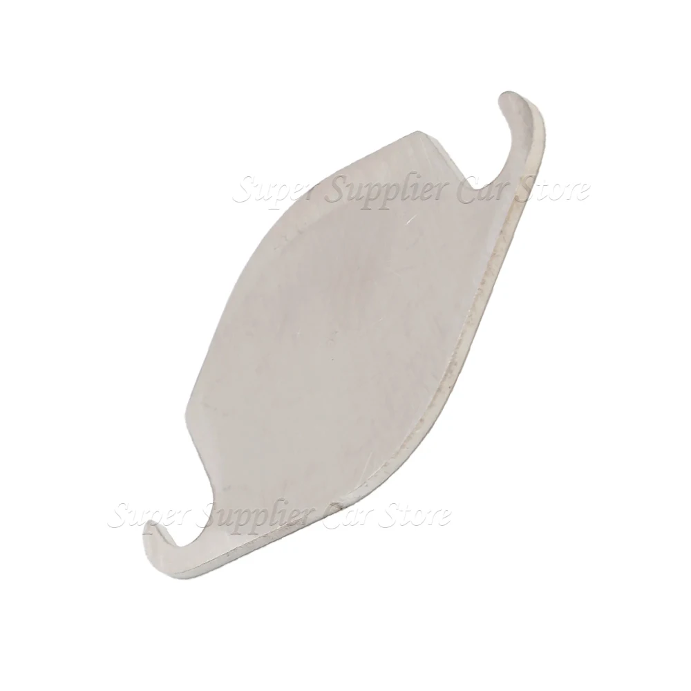 1PC Nieuwe Klep Blank Reparatie Plaat Voor Ford MK7 Transit 2.2 2.4 tdci Voor Land Rover 2.4 Voor Land Rover FIAT