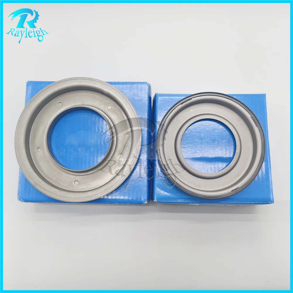 

Brand new DQ250 02E Auto Transmission Clutch Piston Kit Fit For SKODA For VW Car Gearbox Clutch Kit