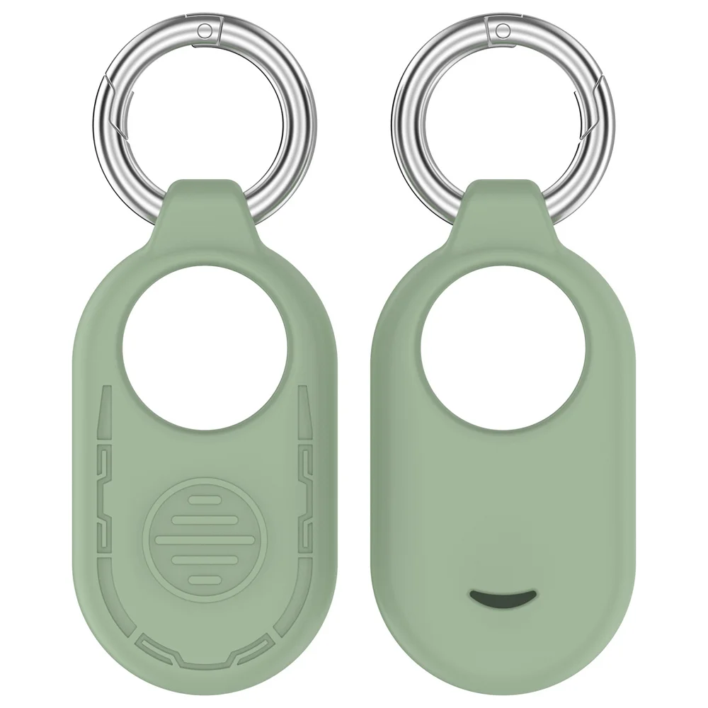 Funda localizadora Galaxy Smart Tag2, fácil de instalar, adecuada para la prevención de pérdidas del localizador, se aplica a Tag2, el nuevo
