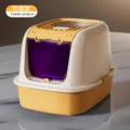 Yellow ultraviolet