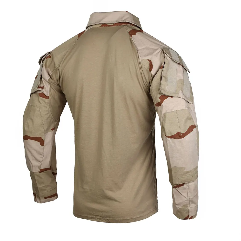 EmersonGear G3 camisa táctica de combate DCU manga larga ripstop - imagen 2