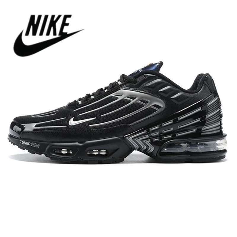 مراجعة وتحليل أحذية Nike Air Max TN PLUS 3 الجديدة: الأفضل لركض اليومي