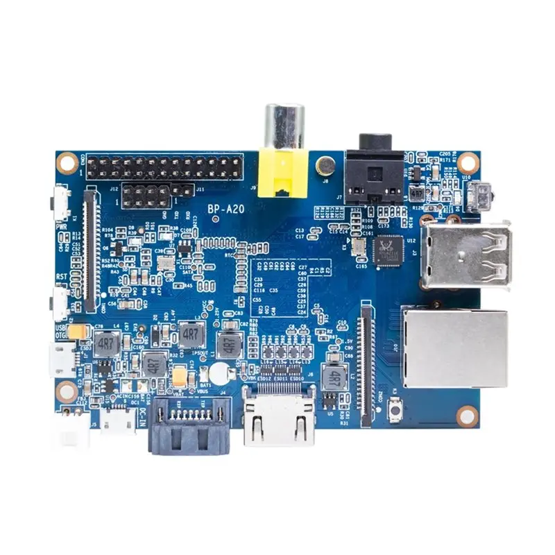 【Shop Now】For Banana Pi BPI-M1 Single Board Computer Development Board