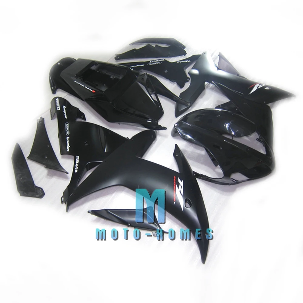 

Инъекционный кузов мотоцикла для Yamaha R1 1998 1999 R1 98 99, АБС-пластик, обтекатели для уличного гоночного мотоцикла, корпус велосипеда