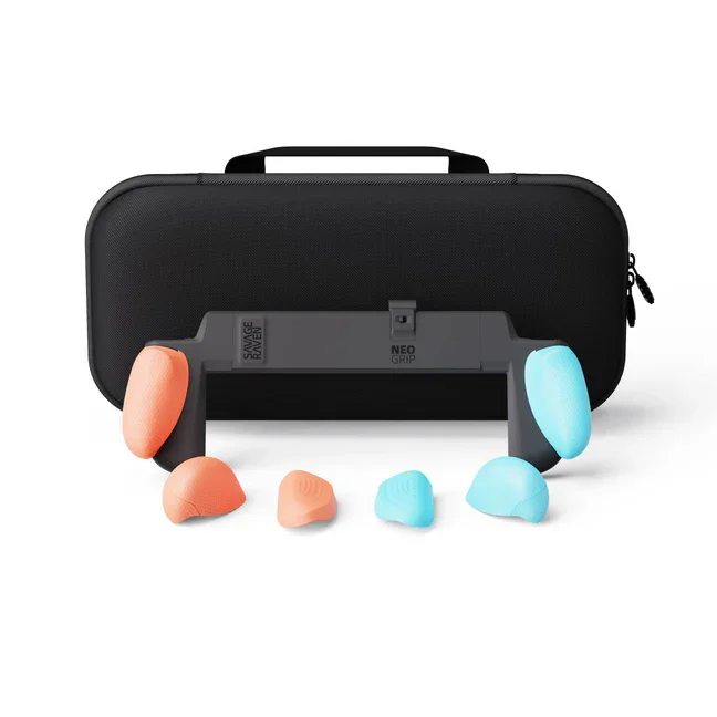 NeoGrip Bundle for Nintendo Switch 2