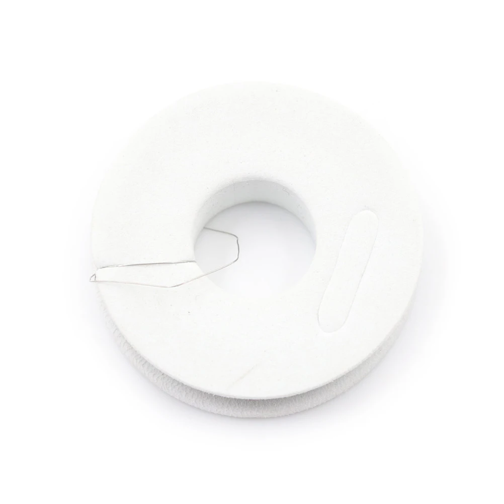 0.2 مللي متر سلك نيتشروم 10 متر طول المقاومة سلك AWG #6