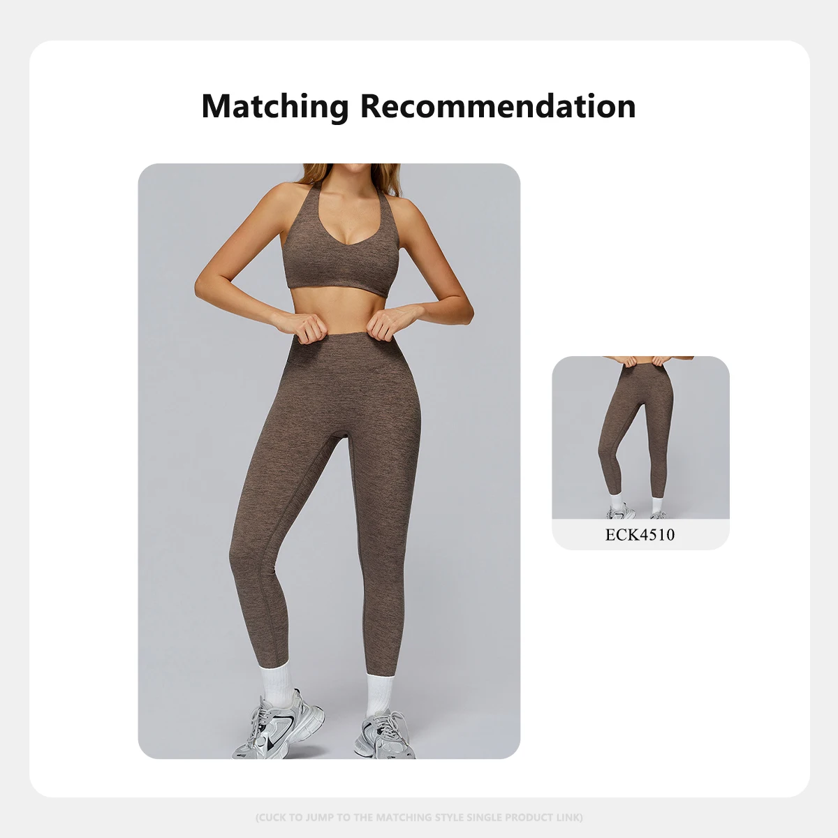 حمالة صدر رياضية سريعة الجفاف من Hearuisavy ملابس داخلية نسائية للجري حمالة صدر ضيقة غير رسمية لليوجا مع حشوة قابلة للإزالة