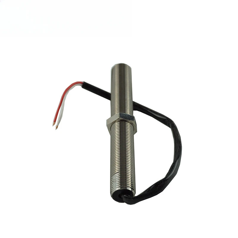 

MSP6715 speed sensor, generator set speed board, remote module