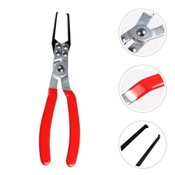 Relay Extraction Pliers Fuse Puller Tools Universal for Machine Chrome Vanadium Steel Pin Extractor The