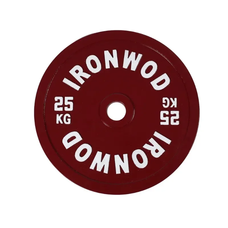 

Power Lifting Cast Iron Barbell Sheet Counterweight Precision Sheet Integrated Casting Power Lifting Deadlift Squat Cast Iron