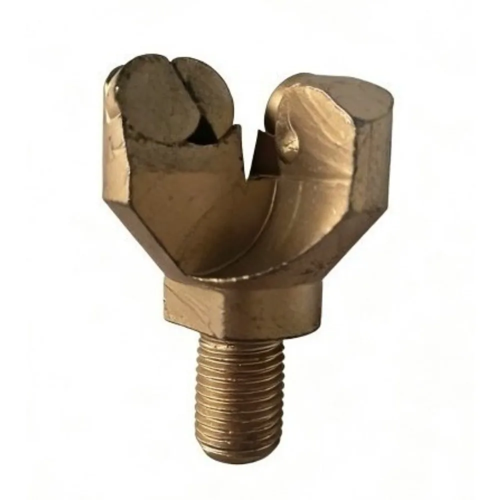 Coal mine anchor drill bit Diamond composite drill bit PDC water well rock mine drill bit