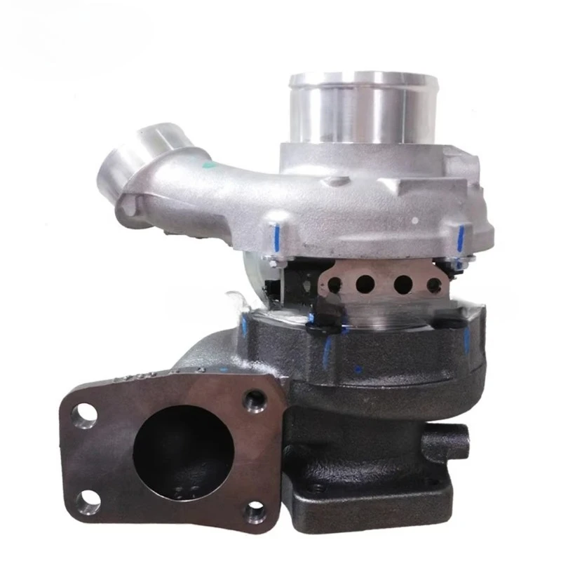 JF123020 RHV3 8982473593 VIJU Car Turbo Low Pressure Turbo