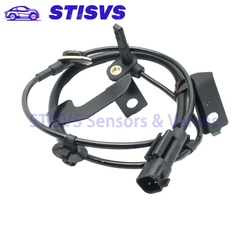 5105572AA Front Left Right ABS Wheel Speed Sensor For Dodge Caliber Jeep Compass Patriot 07-2016 5105573AA 5105573AB 05105572AB