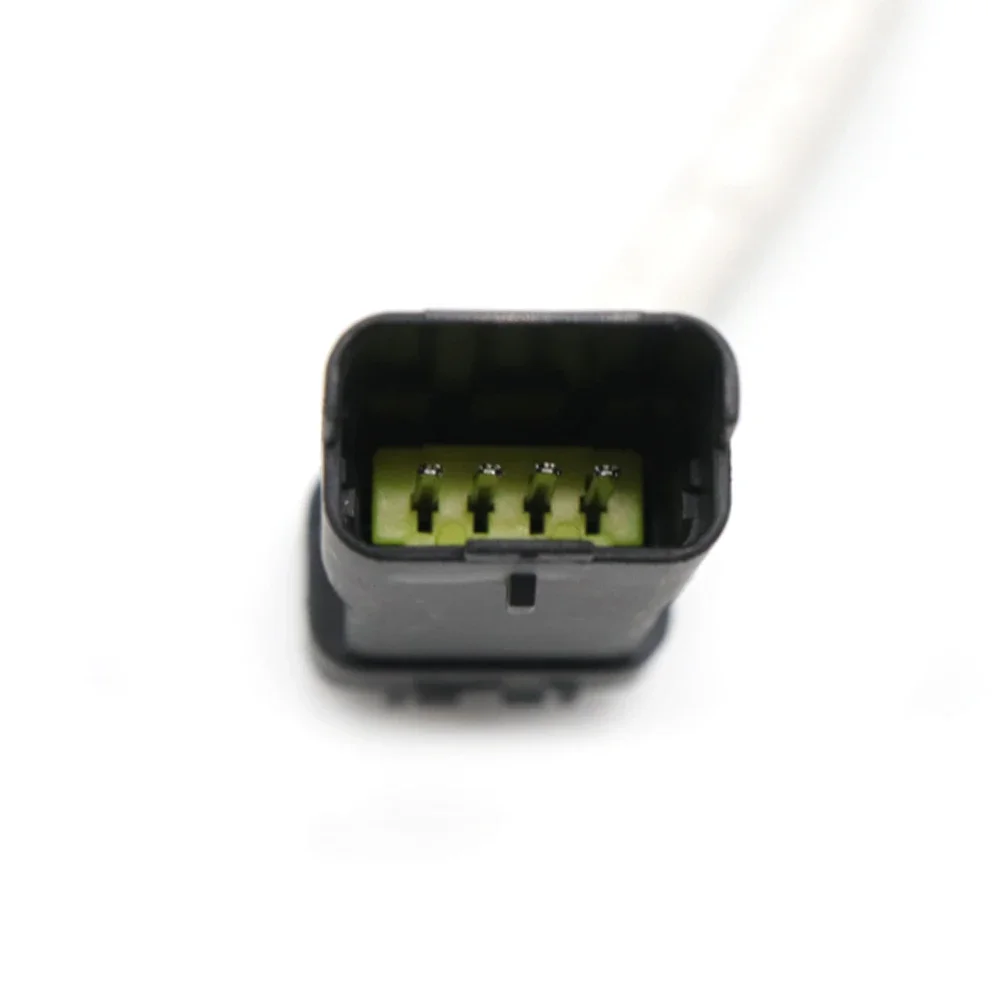 9673438580   Sensor de oxígeno Lambda O2 de relación aire-combustible de coche para Citroen c-elysee C3 DS3 Peugeot 2008 208 301 1,0 1,2 VTi