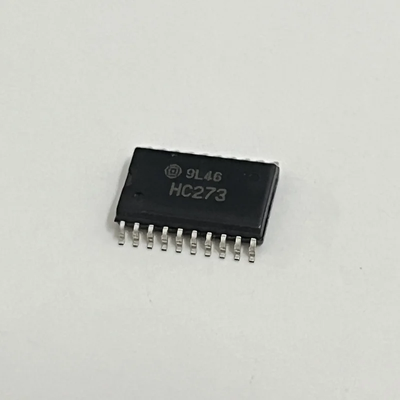 

5PCS HD74HC273RP HD74HC273 SOP Brand new original