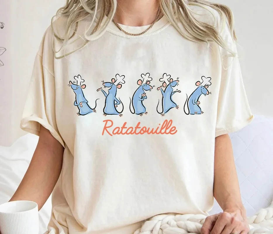 Disney Ratatouille … - image