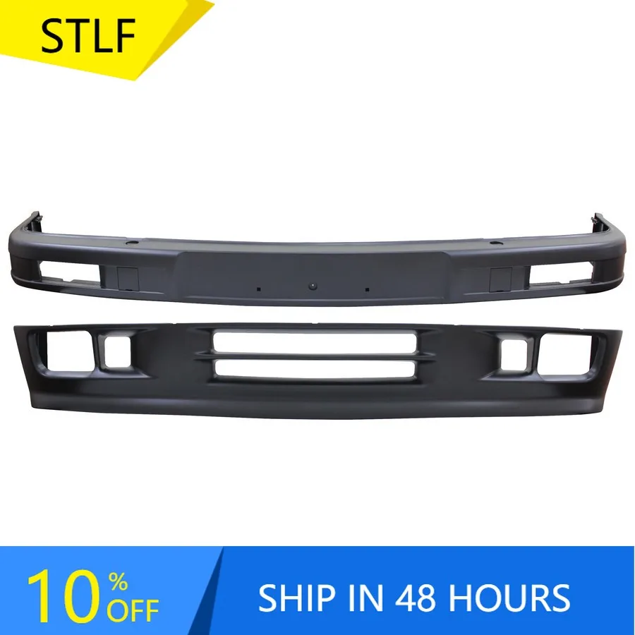 

Deren High QualityFRONT BUMPER For BMWS E30 '87-'90