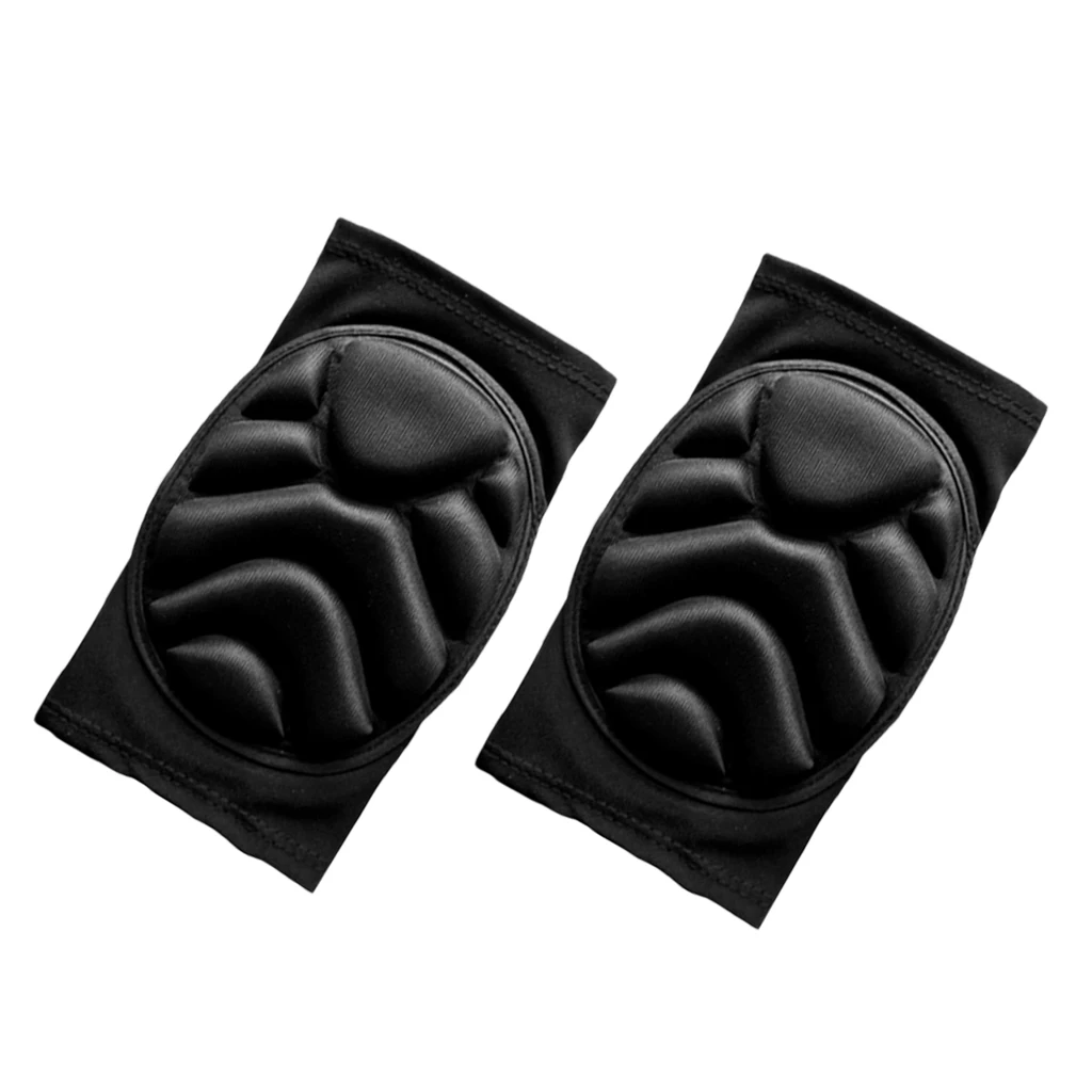 

EVA Kids Sports Elbow Guard Breathable Arm Sleeves Joint Protection Gear for Skateboard Roller Skating