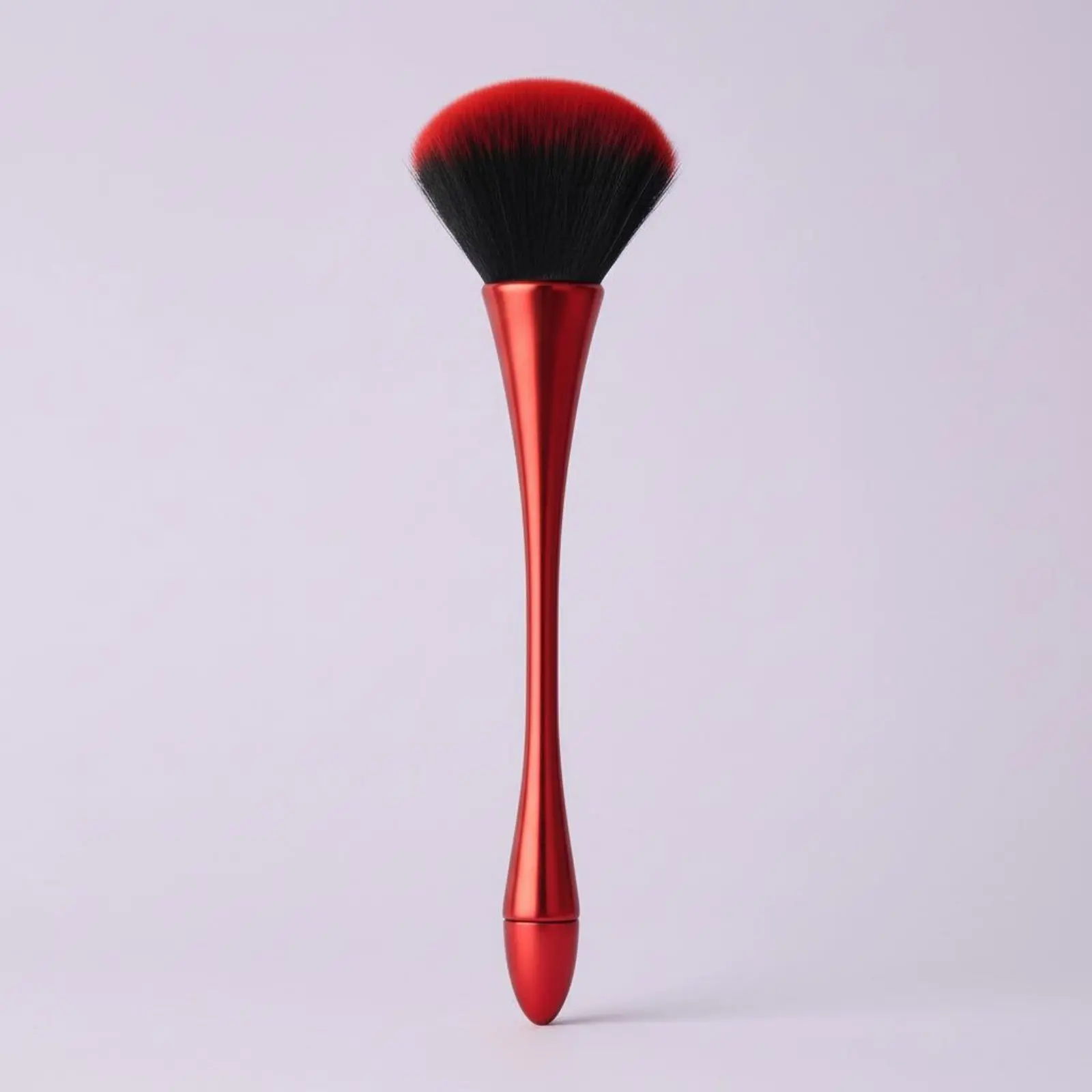 Nail Particle Brush Multi-Functional Nail Particle Remover Brush Manicure Cleanup Tool Multifunctional Cosmetic Accessory