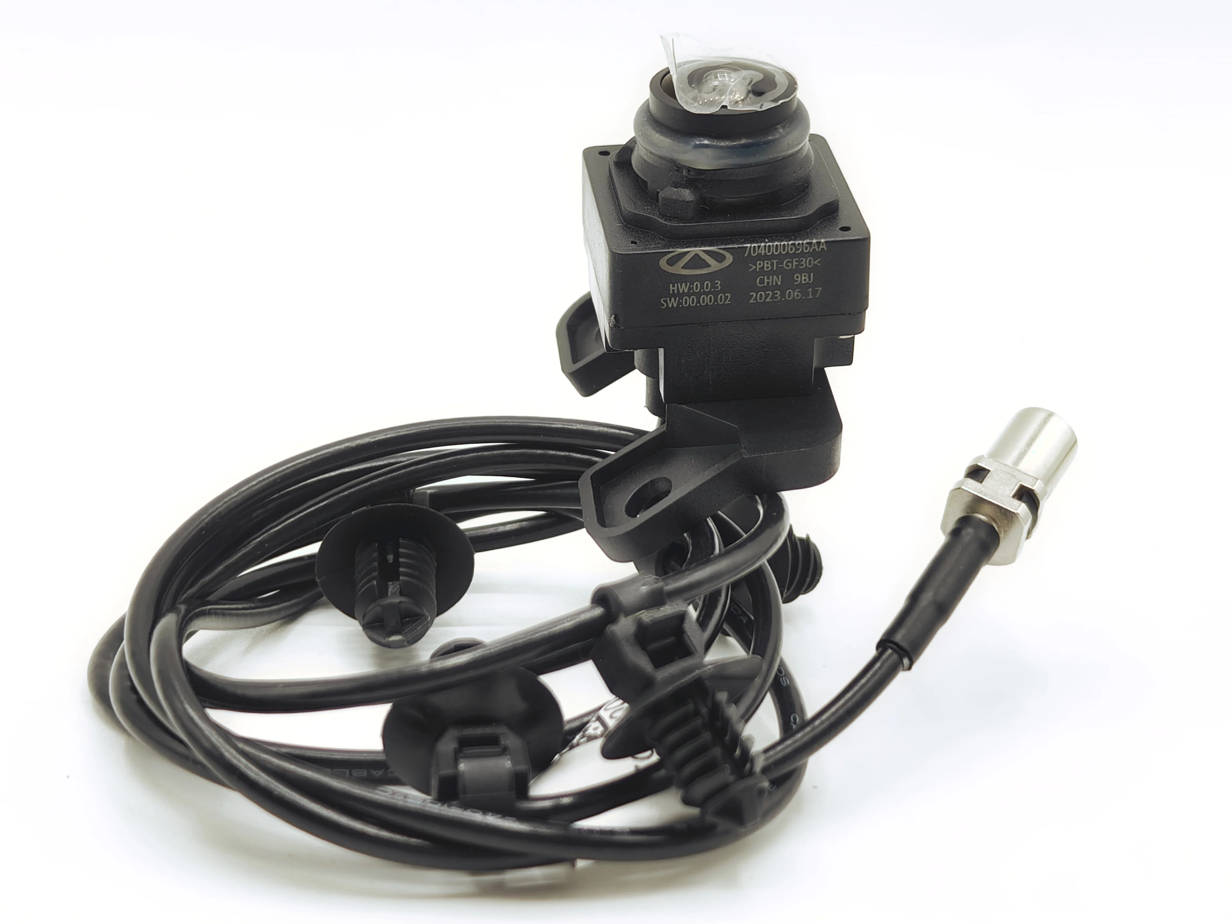 Front Camera For Chery T1E Tiggo 7 Pro XCITE X-CROSS 7 704000696AA