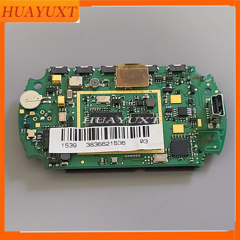 Suku cadang asli untuk navigator GPS Garmin Foretrex 401 dengan suku cadang pemeliharaan pemberitahuan cerdas (bekas)