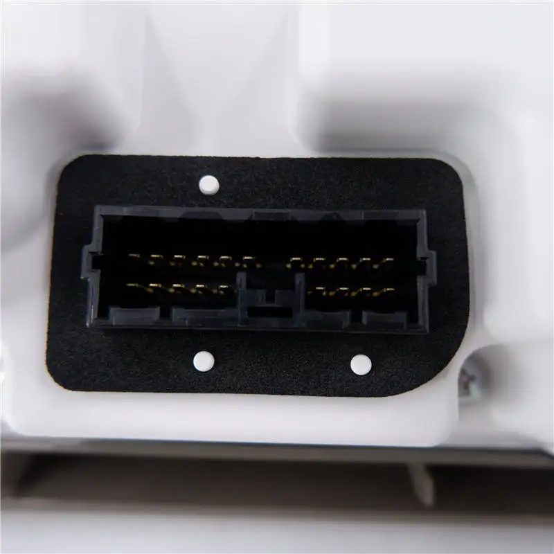 TOYOOEM PARTS ToyoExcavator Parts ToyoMonitor Instrument Cluster KHR15202 For CX130B CX210B CX350B CX470B CX700B