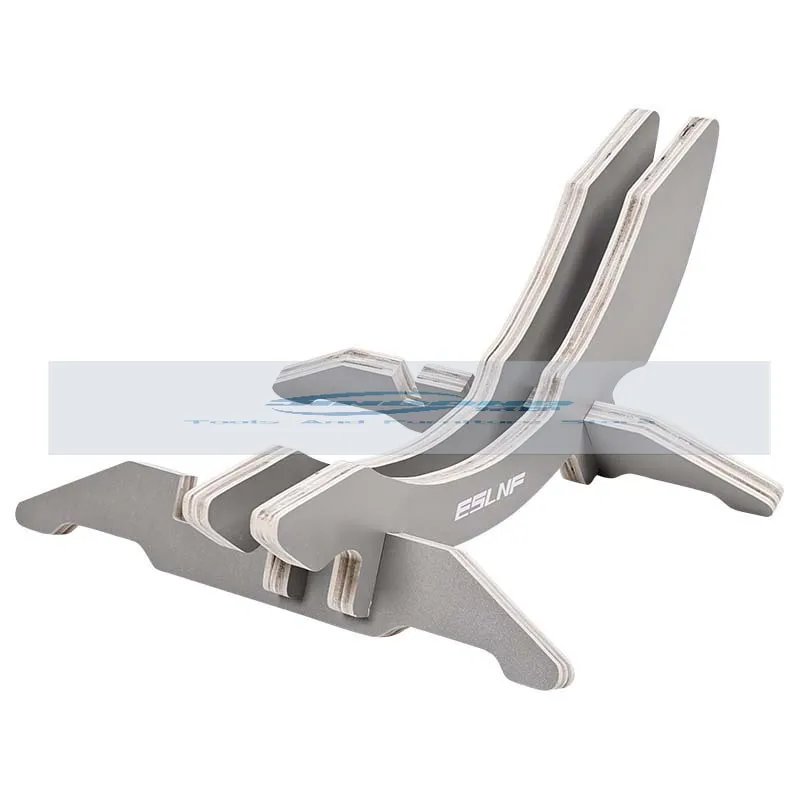 

Bicycle Parking Rack Outdoor Household Simple Display Rack Mountain Bike Road Bike Wooden Parking Rack