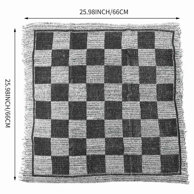 Damas gigantes 3 em 1 e Mega Tic Tac Toe com tapete reversível - Jogos de tabuleiro gigantes internos/externos para diversão e festas em família