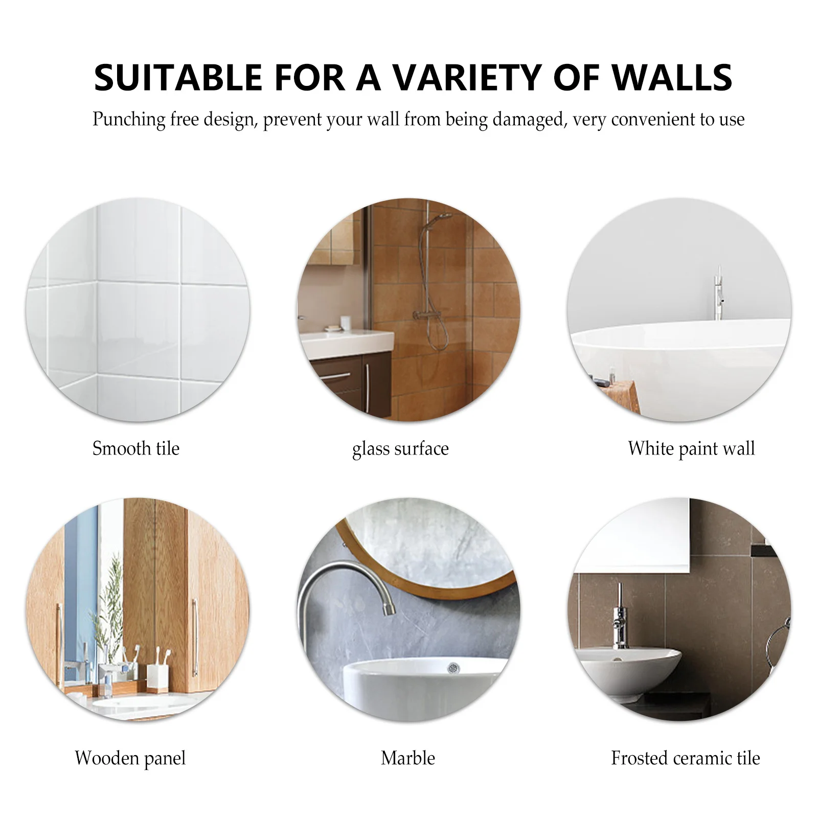 

Stainless Steel Spice Rack Kitchen Storage Shelf Wall-Mounted Organizer For Narrow Containers Metal Holder Home Storage Supplies