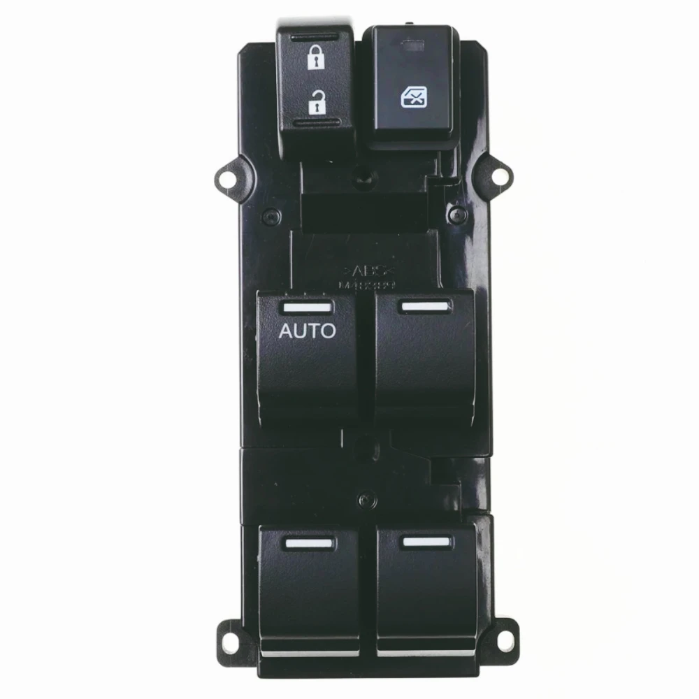 35750-T0A-H01 Interruptor ventanilla eléctrica lantera izquierda 35750T0AH01 35750TS6H01 para Honda CR-V CRV MK4 2012-2015 Hond