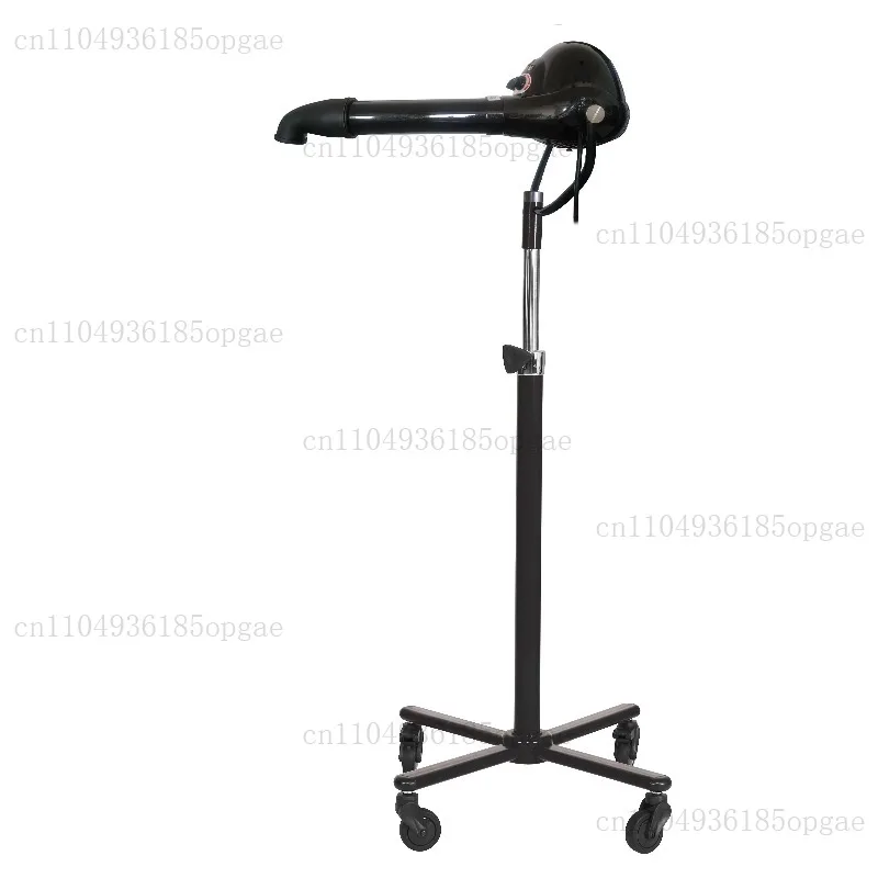 TD-906N Luxury Portable Dog Grooming Stand Dryer Sustainable Plastic And Rubber Finisher Pet Hair Dryer view 4