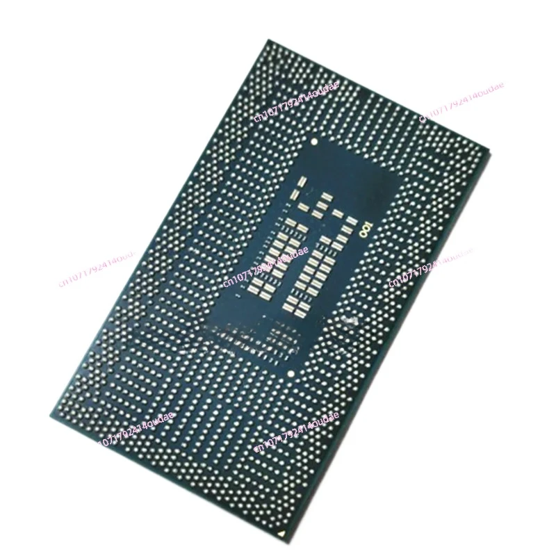 1pcs tested  i7-8550u  SR3LC CPU BGA chipest with balls good quality