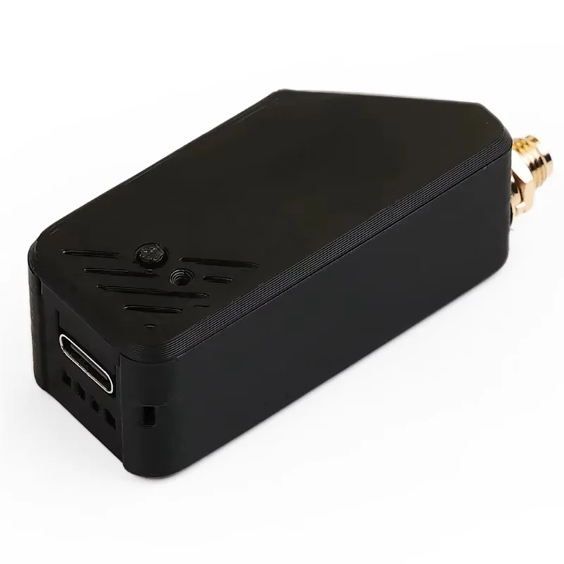 طقم FFYY-XIAO Wio-SX1262 ESP32S3 مع حافظة ثلاثية الأبعاد لـ Meshtastic & Lora 2.4Ghz Wi-Fi Subsystem 862-930Mhz BLE 5.0