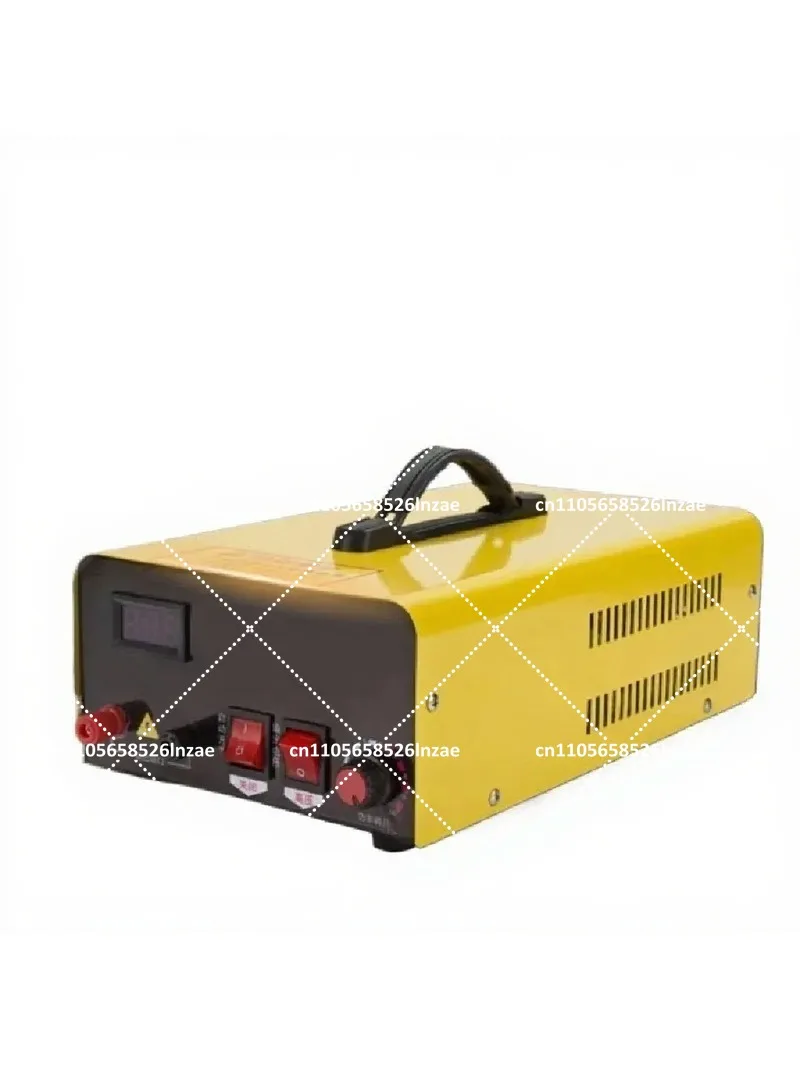 12V High DC Converter Large Capacity All In One Inverter Power Supply Device
