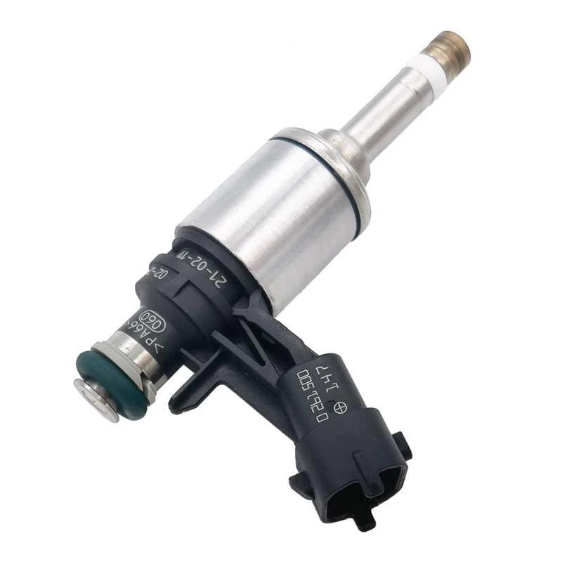 Nuevo 1 unidad 0261500147 inyectores de combustible aptos para Volvo LINCOLN Land Rover Range Rover Evoque Ford EDGE MONDEO 2,0 11-19 CM5212F7