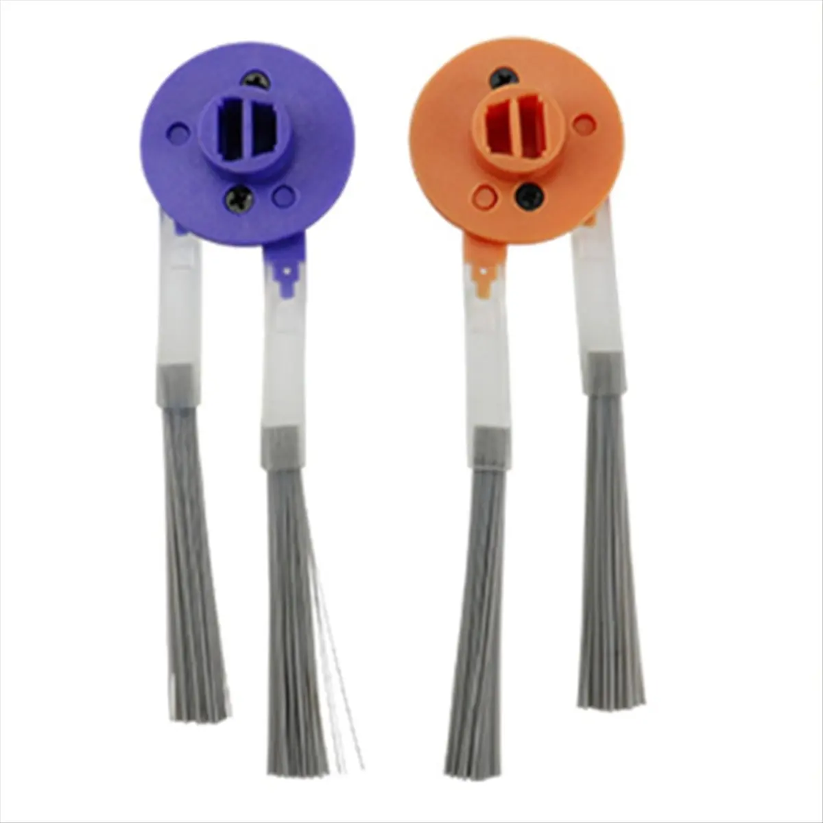 A88M 13 Pcs Ultra Durable Accessories for Narwal J5 J5X Sweeper Accessories