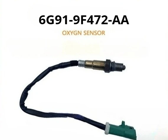 

6G91-9F472-AA подходит для датчика кислорода автомобиля Ford и датчика кислорода соотношения воздушно-паплива