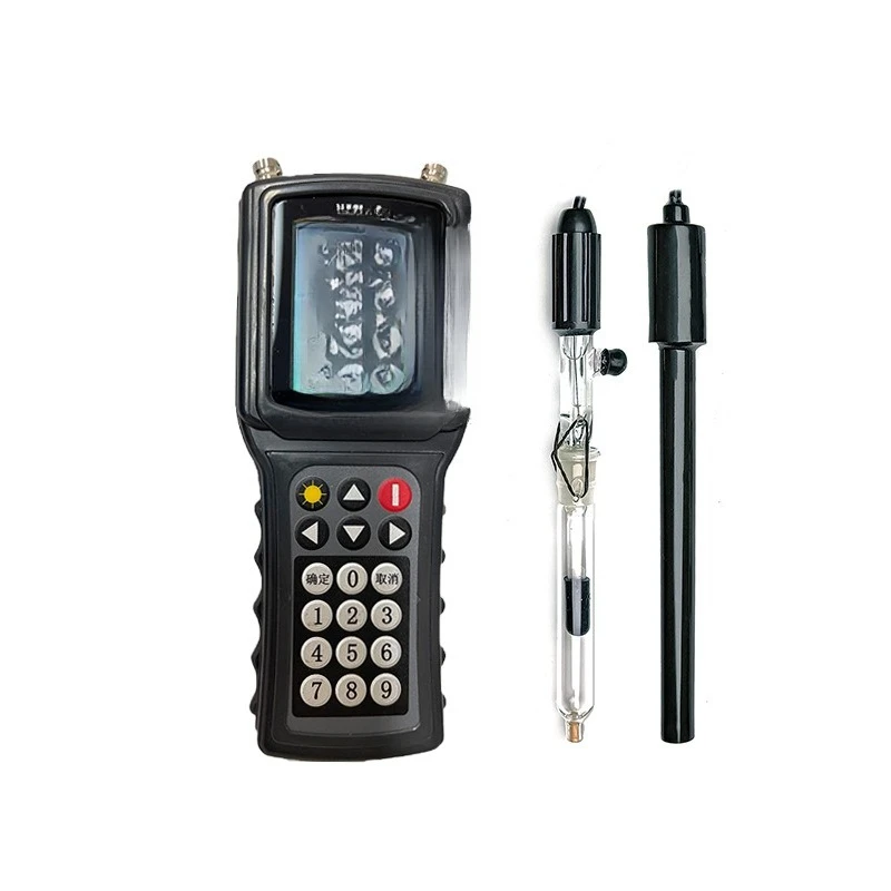 

NJCL-C Быстрый тестер содержания ионов хлорид бетона