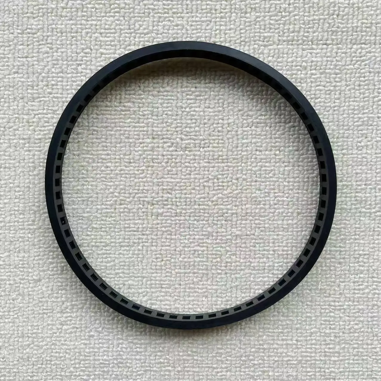 

Band saw machine leather ring belt M18CBT125/HBS120E original factory