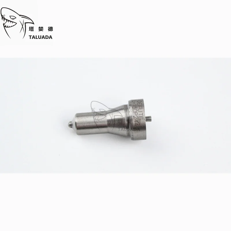 Fuel Injector 150P244 Excavator 3D84-3F Engine Oil Pump Nozzle