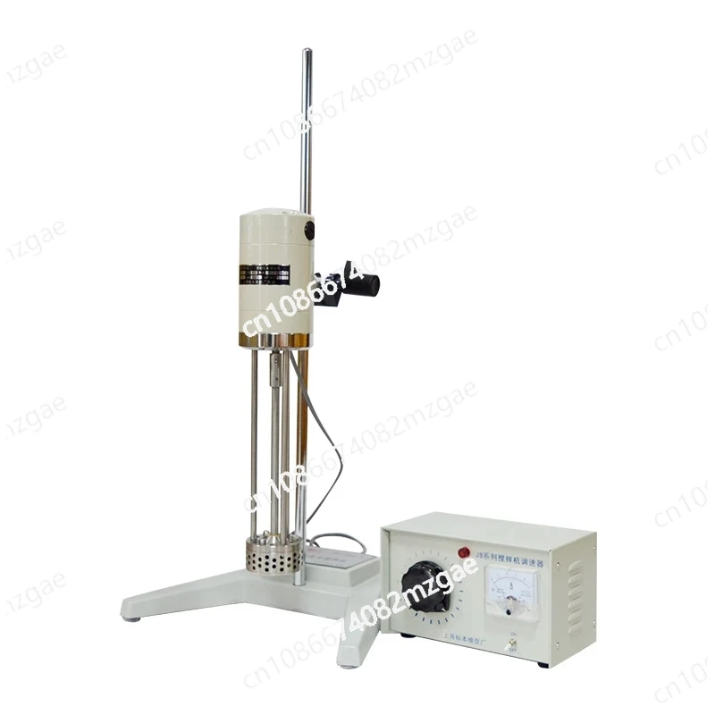 

1 шт., высокоскоростной гомогенизатор эмульсии сдвига JRJ300-I, машина для эмульгации, гомогенизатор эмульсии, 220 В, 510 Вт