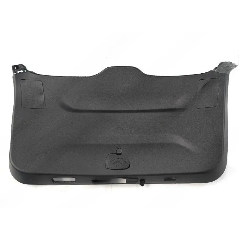 

Rear Door Lower Guard Luggage Compartment Lid Large Decoration for Chery Jetour X70 X70M X70S