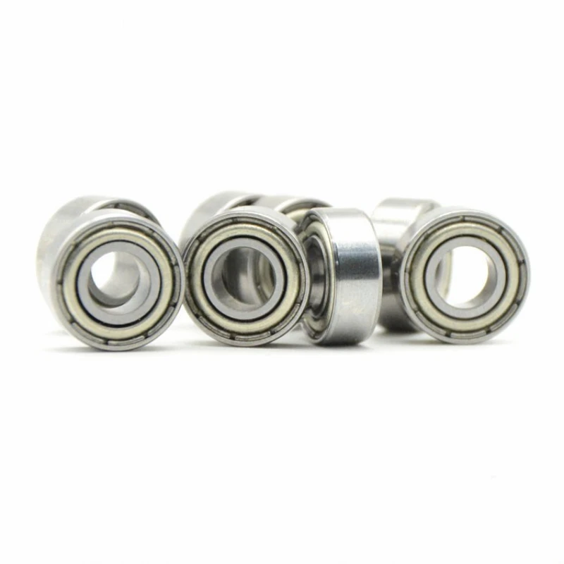 

153811 Non-standard Ball Bearings ( 1 PC ) Inner Diameter 15 mm Outer Diameter 38 mm Thickness 11 mm Bearing 15*38*11 mm