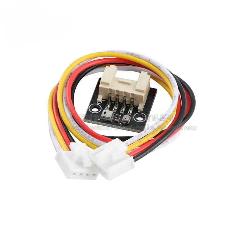 AHT20+BMP280 高精度デジタル温湿度気圧センサーモジュール